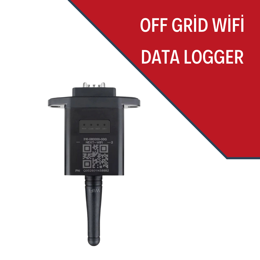 OFF GRİD İNVERTER LOGGER