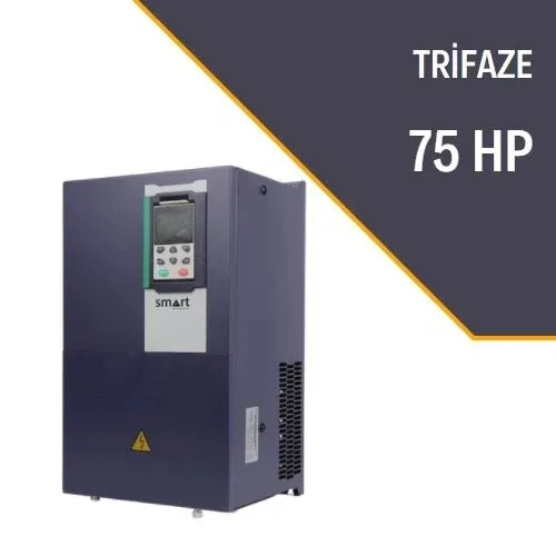 75HP SOLAR POMPA INVERTER (YENİ NESİL)