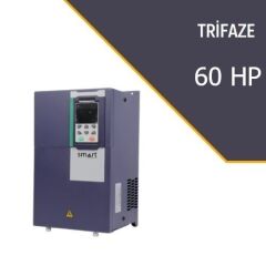 60HP SOLAR POMPA INVERTER (YENİ NESİL)