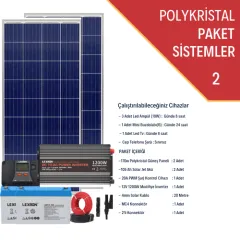 POLYKRİSTAL MİNİ BUZDOLABI PAKETİ (PAKET2)